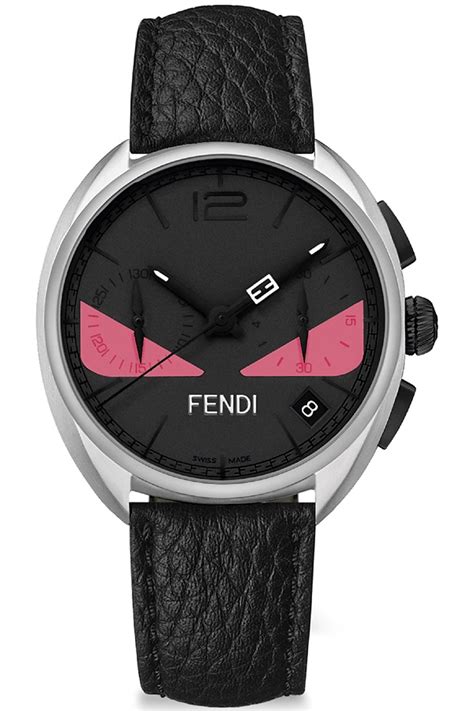 fendi watch discount|Fendi unisex watches.